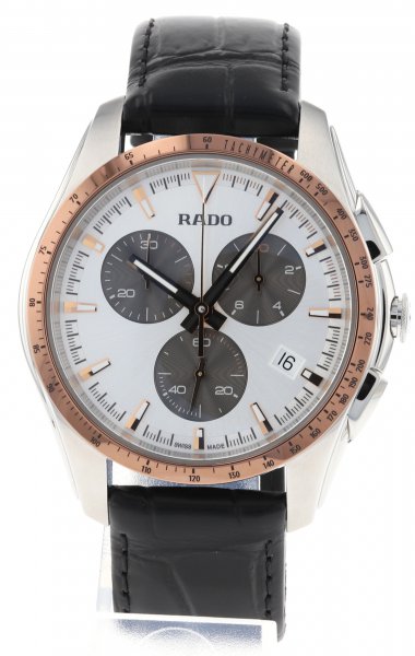 Rado HyperChrome Chronograph Rado HyperChrome Chronograph