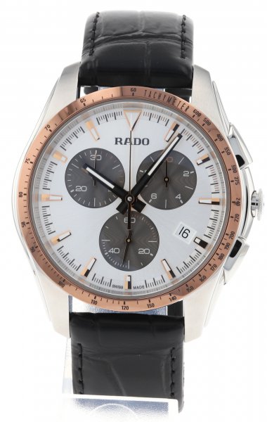 Rado HyperChrome Chronograph