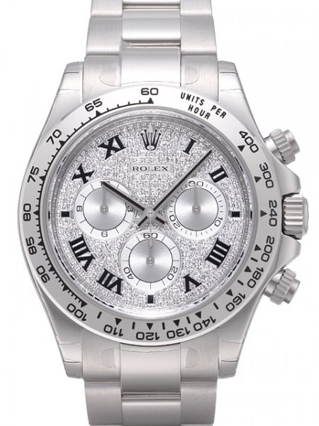 Rolex Cosmograph Daytona