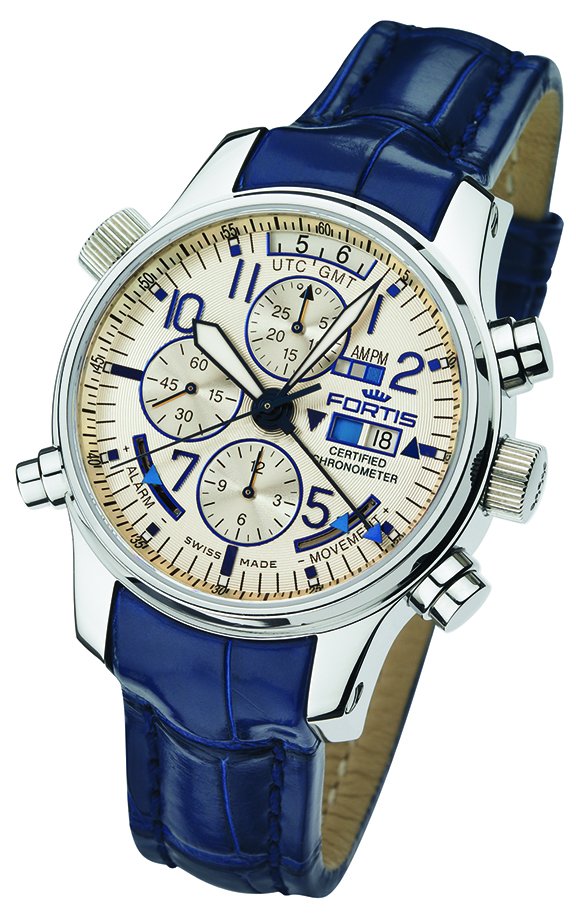 Fortis f 43 flieger hotsell
