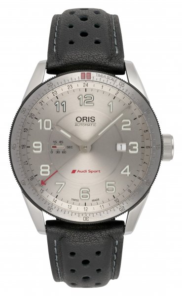 Oris Audi Sport GMT Oris Audi Sport GMT