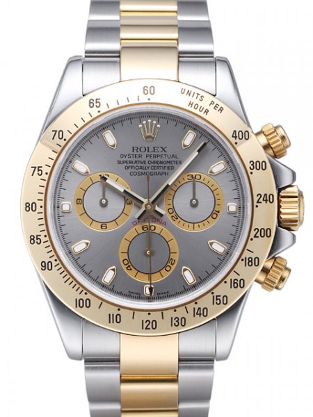 Rolex Cosmograph Daytona