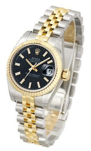 Rolex Lady-Datejust 26