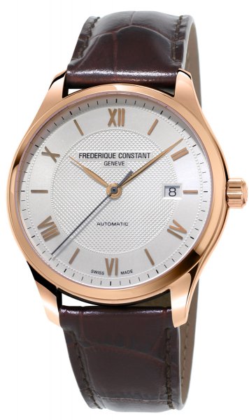 Frederique Constant Classics Index Automatic