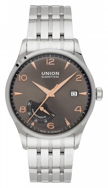 Union Glashütte Noramis Power Reserve Union Glashütte Noramis Power Reserve