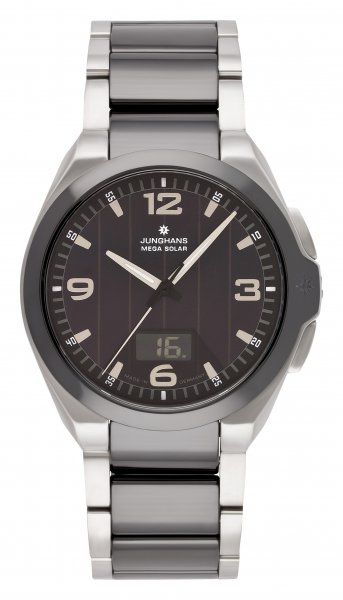 Junghans Kollektion Spektrum Junghans Kollektion Spektrum