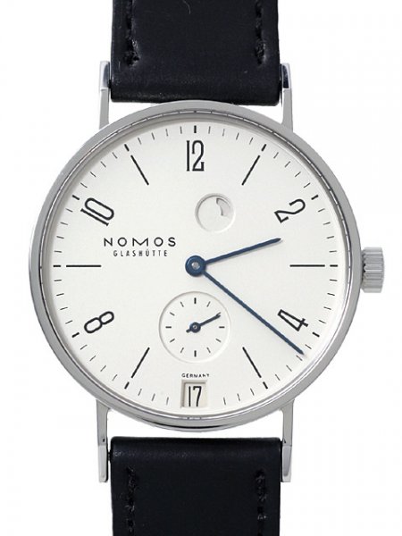 Nomos tangente power reserve online