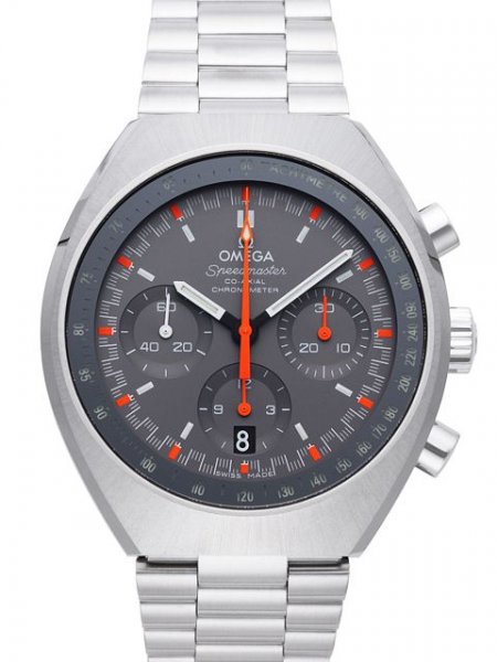 Omega Speedmaster Mark II Omega Speedmaster Mark II