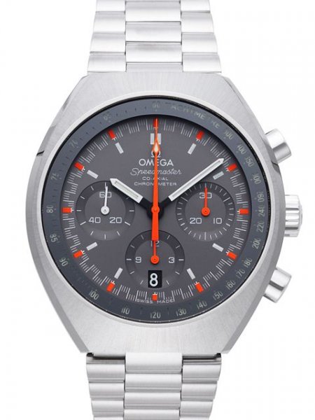 Omega Speedmaster Mark II