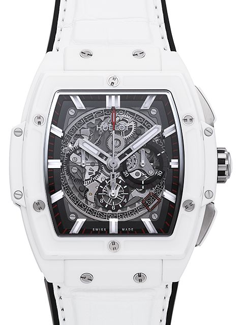 hublot spirit of big bang 42mm