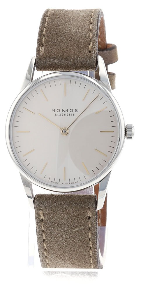 nomos 319