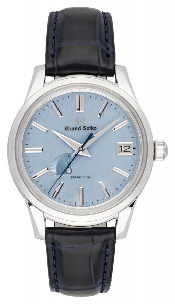 Grand Seiko Elegance"Snowflake/Skyflake" Collection