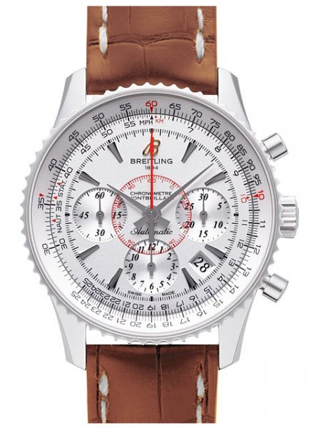 Breitling Montbrillant 01