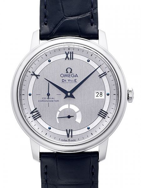 Omega De Ville Prestige Co-Axial Power Reserve 39,5mm Omega De Ville Prestige Co-Axial Power Reserve 39,5mm