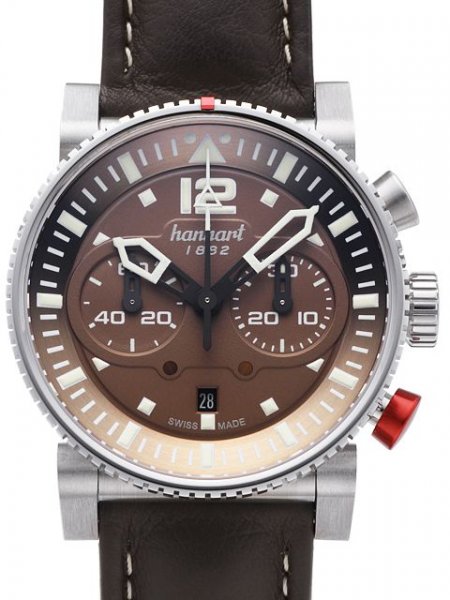 Hanhart Primus Pilot Hanhart Primus Pilot