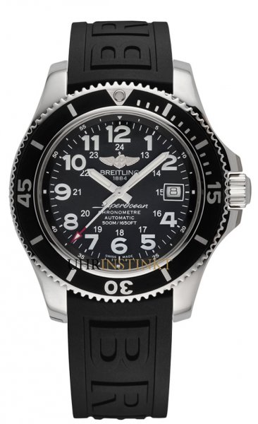 Breitling Superocean II 42