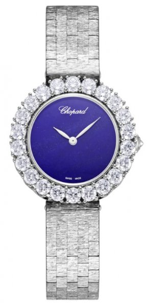 Chopard L'Heure Du Diamant Small Vintage Chopard L'Heure Du Diamant Small Vintage