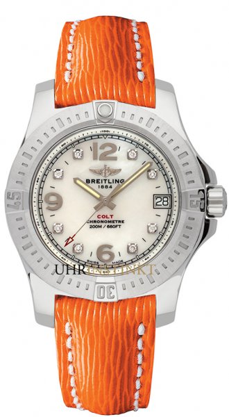 Breitling Colt 36