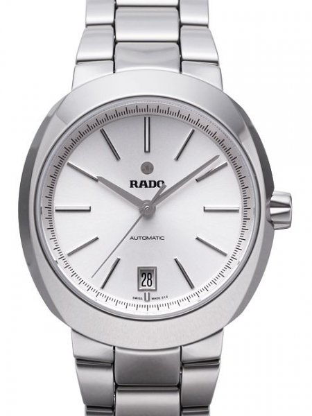 Rado D-Star Automatic Rado D-Star Automatic