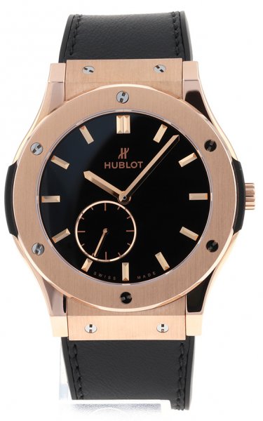 Hublot Classic Fusion 45mm Classico Ultra-Thin Hublot Classic Fusion 45mm Classico Ultra-Thin