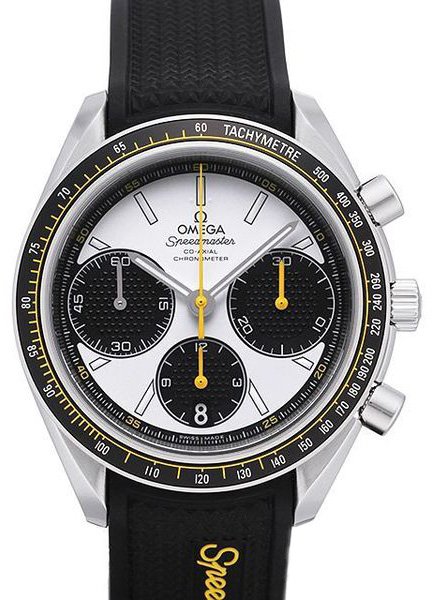 Omega Speedmaster Racing