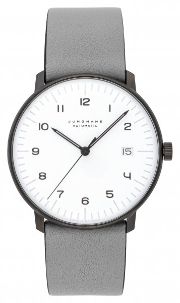 Junghans Max Bill Automatic Junghans Max Bill Automatic
