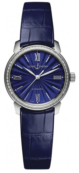 Ulysse Nardin Classico Lady Classico