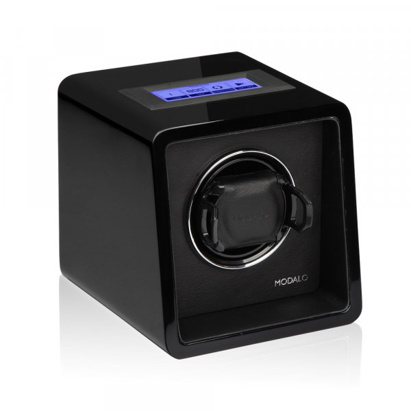 Modalo Saturn MV3 - black Modalo Saturn MV3 - black