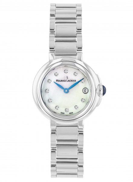 Maurice Lacroix Fiaba Date Maurice Lacroix Fiaba Date