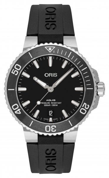 Oris Aquis Date Oris Aquis Date