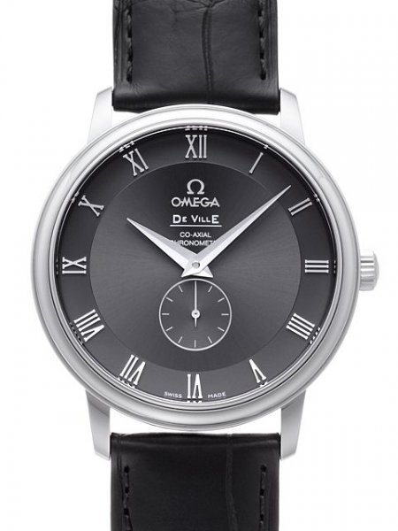 omega de ville small seconds