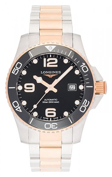 Longines HydroConquest Automatic 43mm