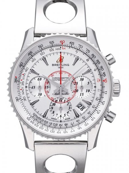 Breitling Montbrillant 01