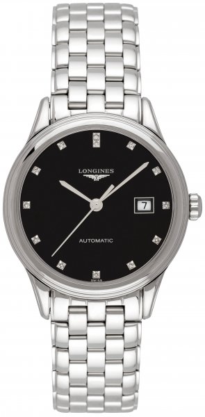 Longines Flagship Automatic 26mm