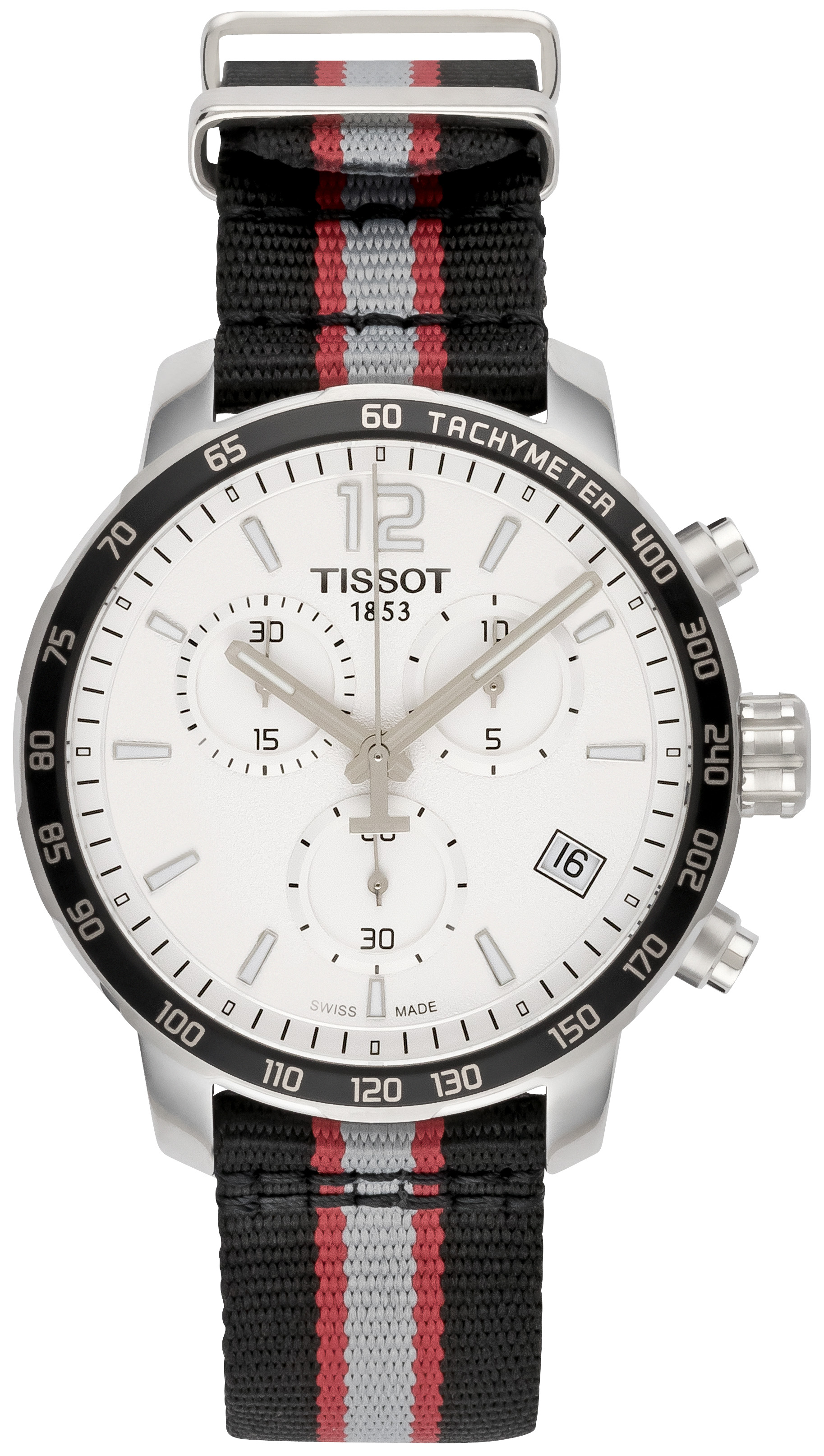 tissot nba raptors