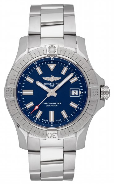 Breitling Avenger Automatic 43 Breitling Avenger Automatic 43