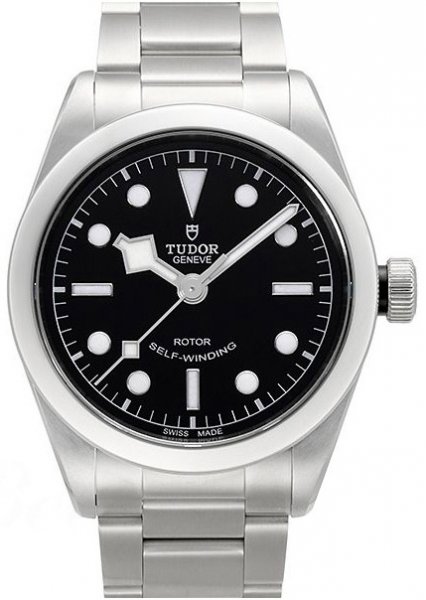 Tudor Black Bay 36