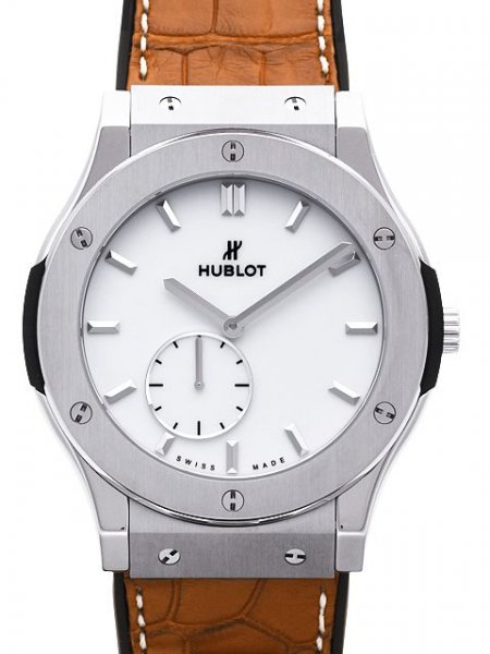 Hublot Classic Fusion 45mm Classico Ultra-Thin Hublot Classic Fusion 45mm Classico Ultra-Thin