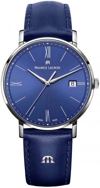 Maurice Lacroix Eliros Date Maurice Lacroix Eliros Date