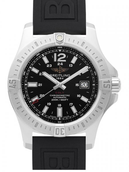 Breitling Colt 44 Automatic