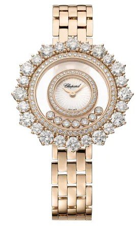 Chopard Happy Diamonds Joaillerie Chopard Happy Diamonds Joaillerie