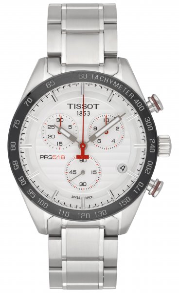 Tissot T-Sport PRS 516 Quartz Chronograph Tissot T-Sport PRS 516 Quartz Chronograph