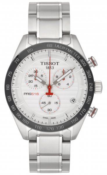 Tissot T-Sport PRS 516 Quartz Chronograph