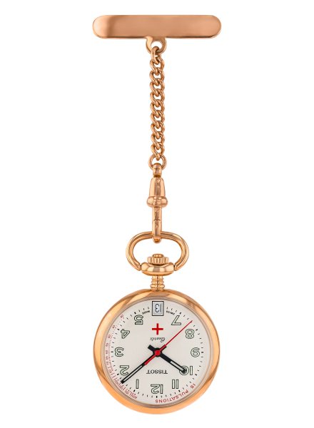 Tissot Infirmière Tissot Infirmière