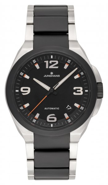Junghans Kollektion Spektrum Automatic Junghans Kollektion Spektrum Automatic