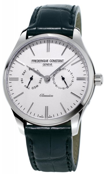 Frederique Constant Classics Quartz Frederique Constant Classics Quartz