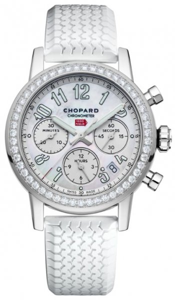 Chopard Mille Miglia Classic Chronograph Chopard Mille Miglia Classic Chronograph