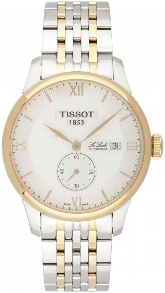 Tissot T-Classic Le Locle Petite Seconde