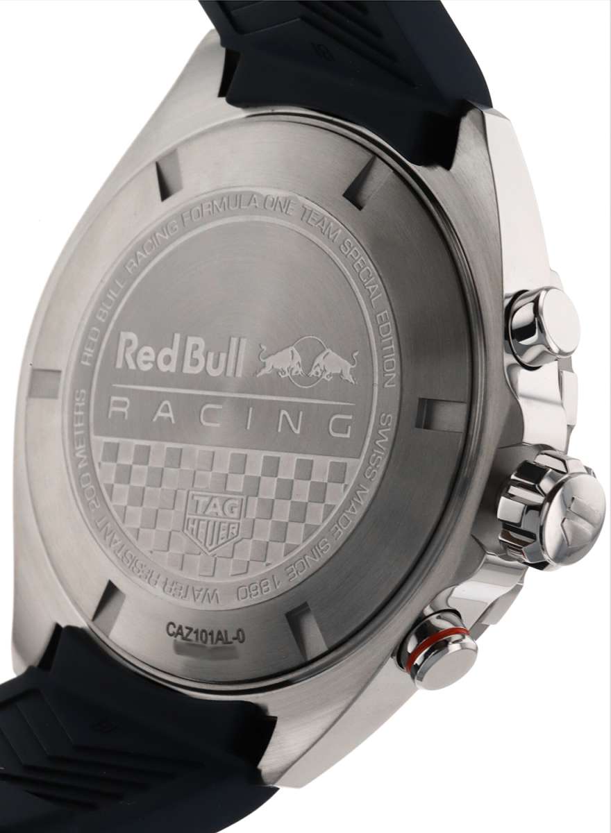Red Bull Tag Heuer 2021 Collection Verstappen Tag Heuer Formula