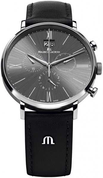 Maurice Lacroix Eliros Chronograph Maurice Lacroix Eliros Chronograph